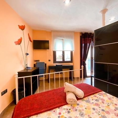 Apartamentos Turisticos Γκράους Εξωτερικό φωτογραφία