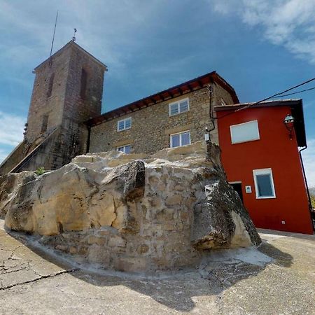 Apartamentos Turisticos Γκράους Εξωτερικό φωτογραφία