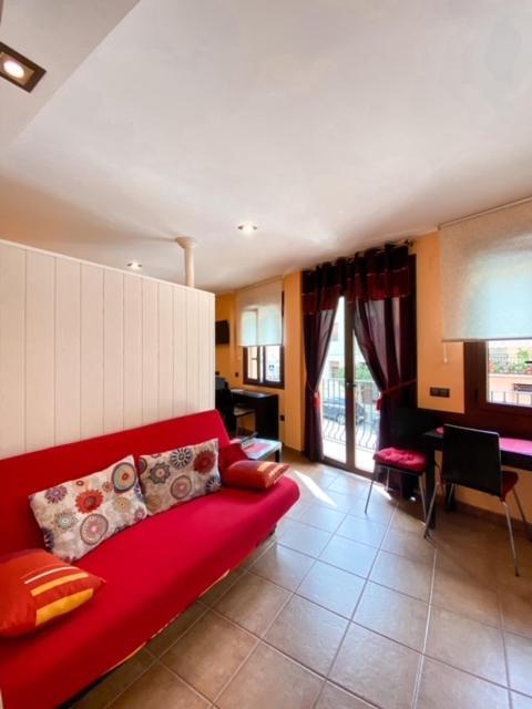 Apartamentos Turisticos Γκράους Εξωτερικό φωτογραφία