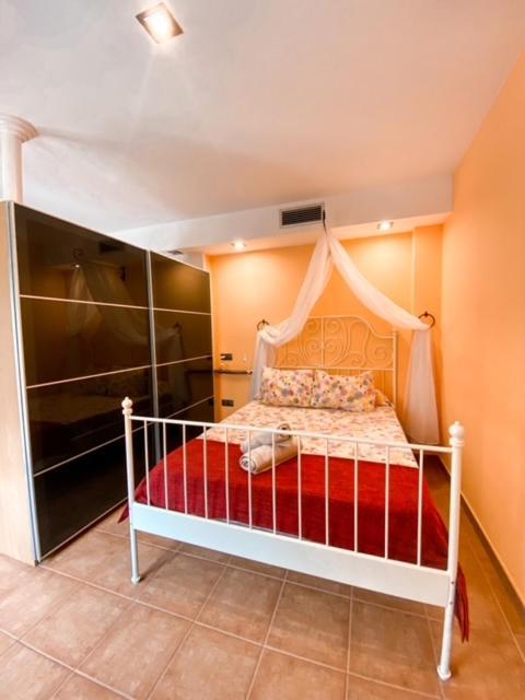 Apartamentos Turisticos Γκράους Εξωτερικό φωτογραφία