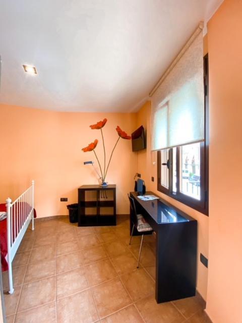 Apartamentos Turisticos Γκράους Εξωτερικό φωτογραφία