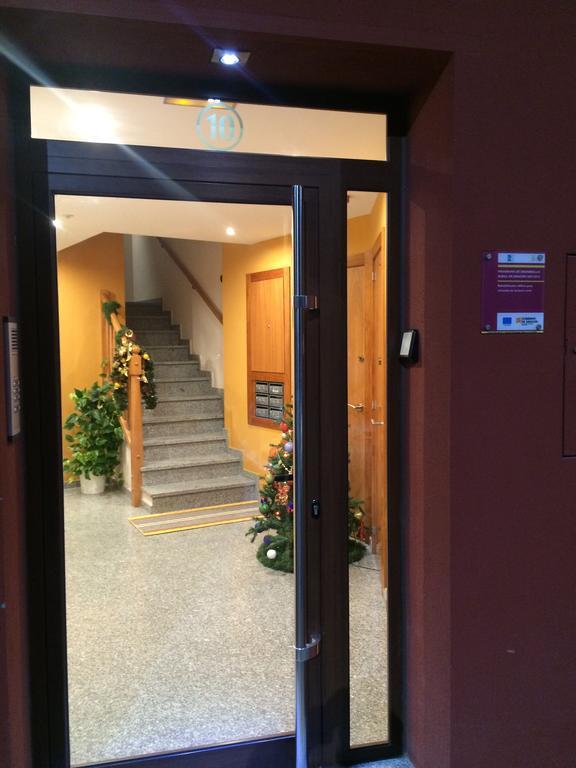 Apartamentos Turisticos Γκράους Δωμάτιο φωτογραφία