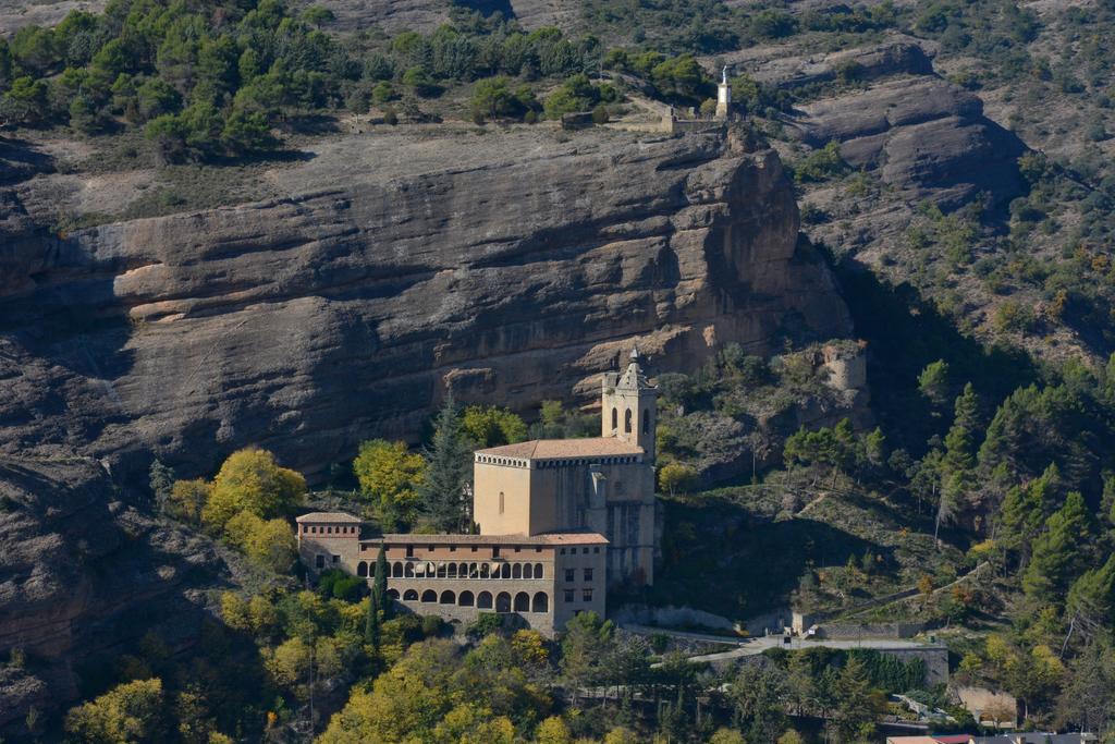 Apartamentos Turisticos Γκράους Εξωτερικό φωτογραφία