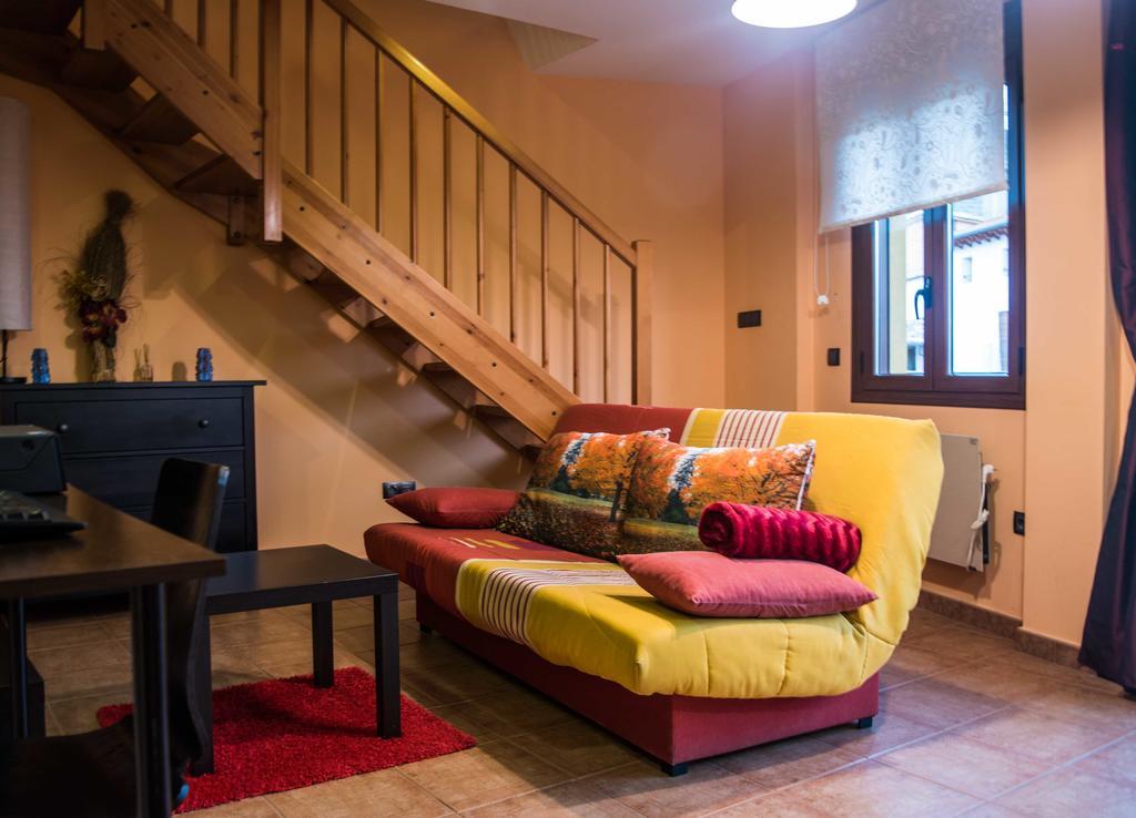 Apartamentos Turisticos Γκράους Εξωτερικό φωτογραφία