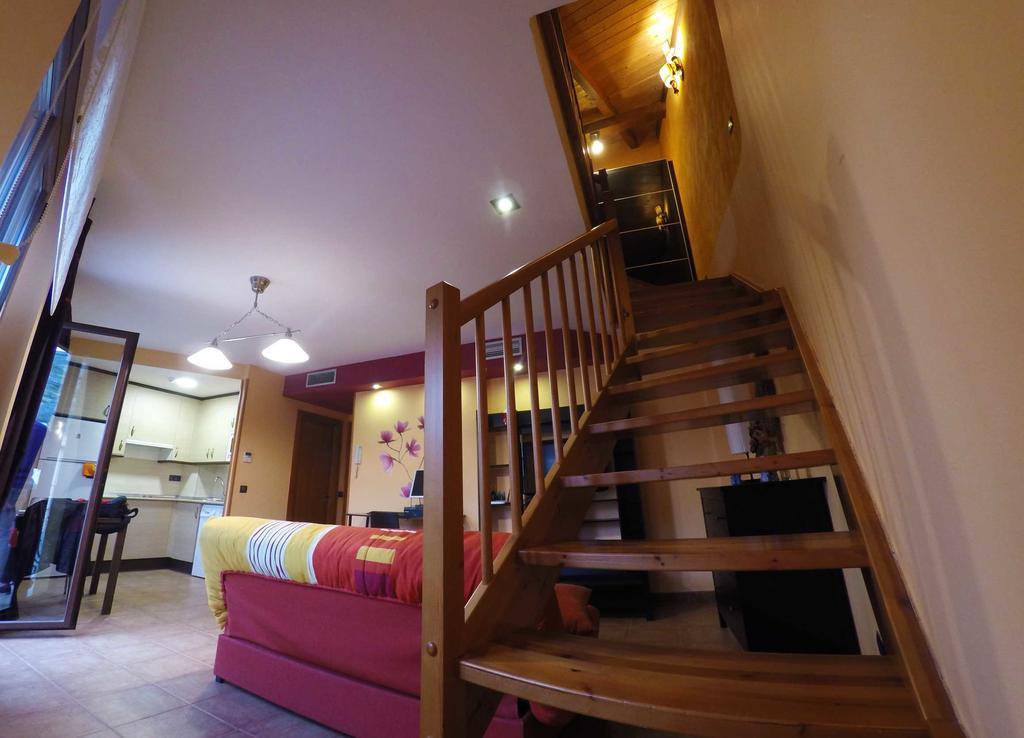 Apartamentos Turisticos Γκράους Εξωτερικό φωτογραφία