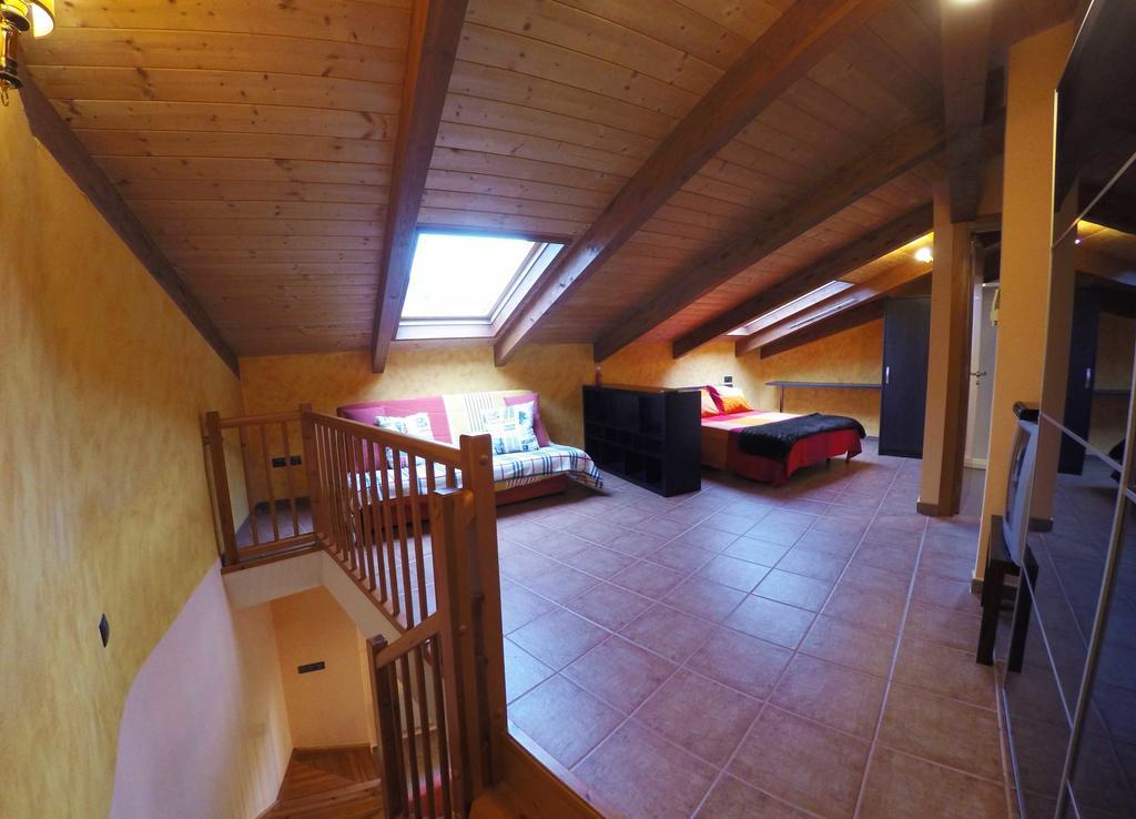 Apartamentos Turisticos Γκράους Εξωτερικό φωτογραφία
