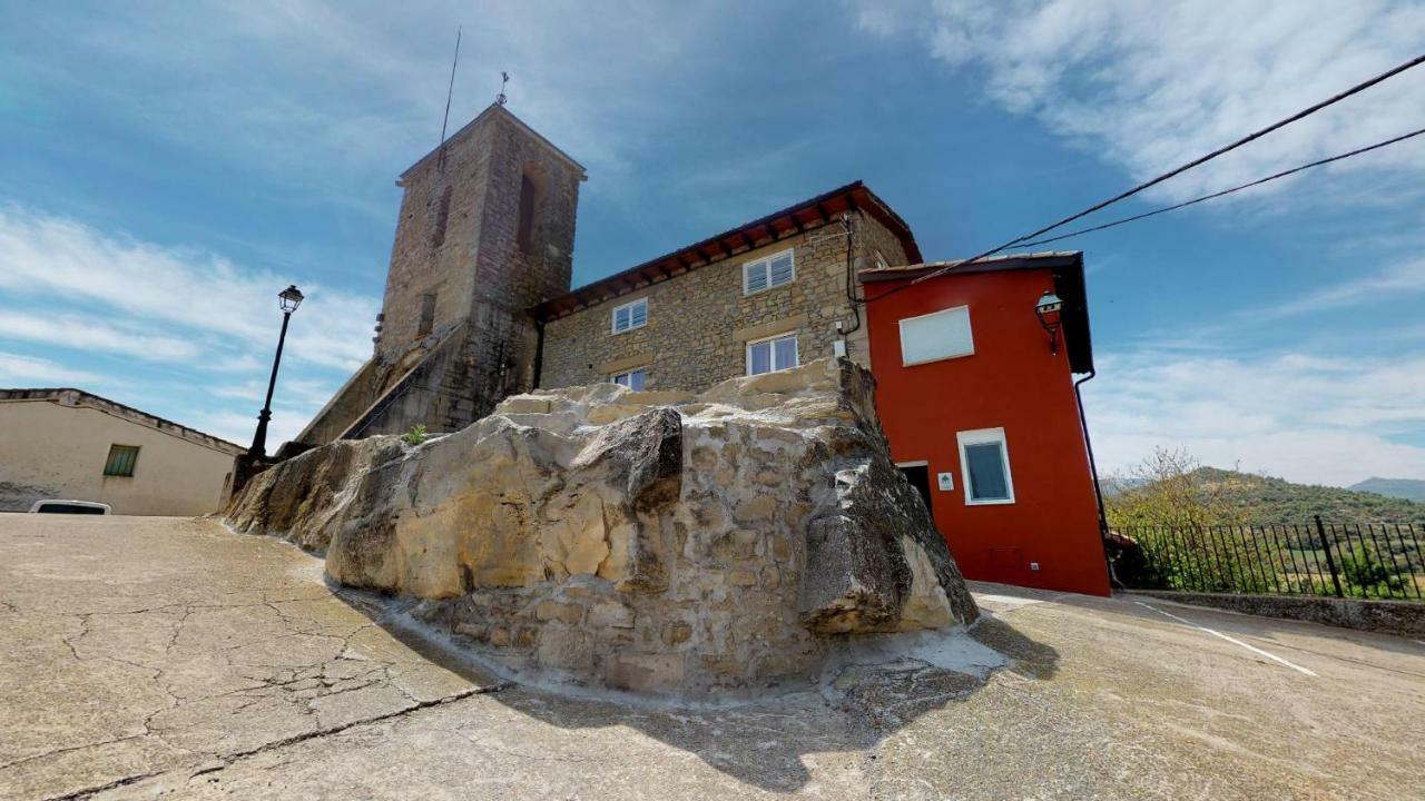 Apartamentos Turisticos Γκράους Εξωτερικό φωτογραφία