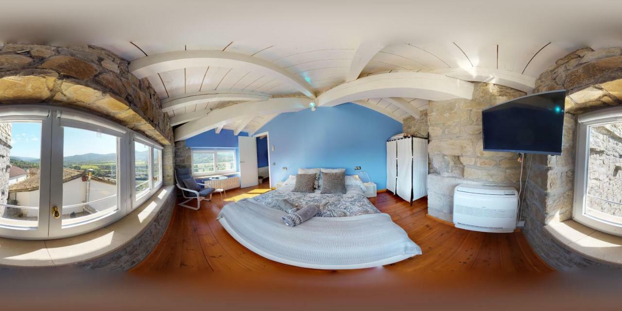 Apartamentos Turisticos Γκράους Εξωτερικό φωτογραφία