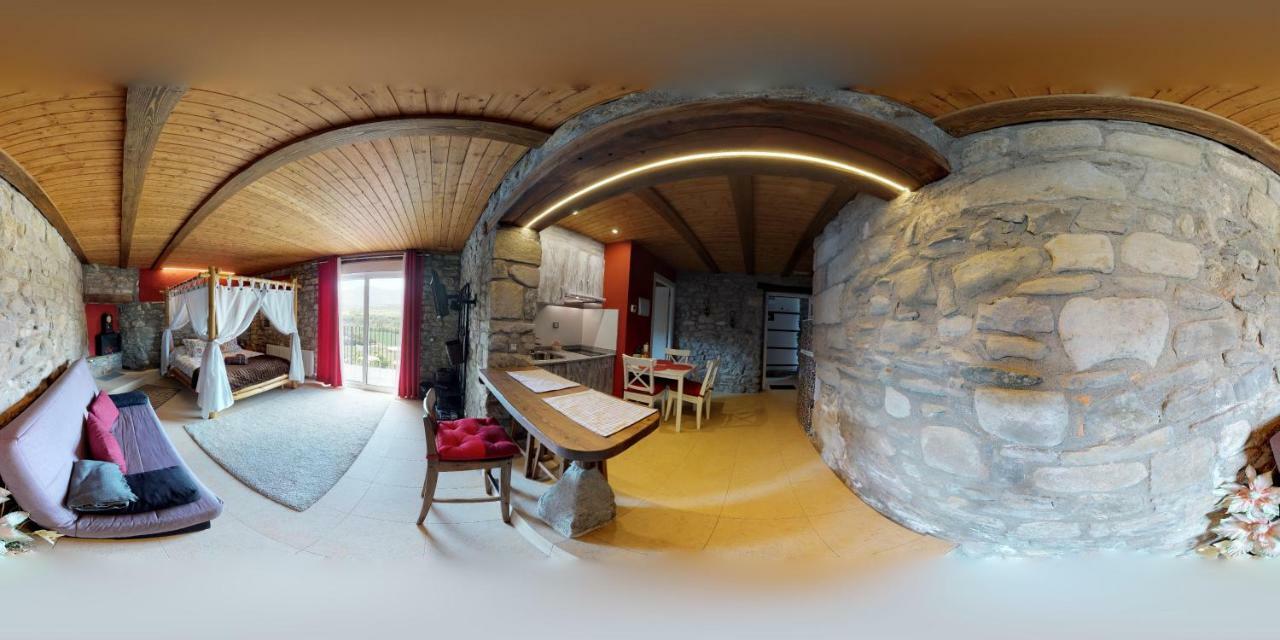 Apartamentos Turisticos Γκράους Εξωτερικό φωτογραφία