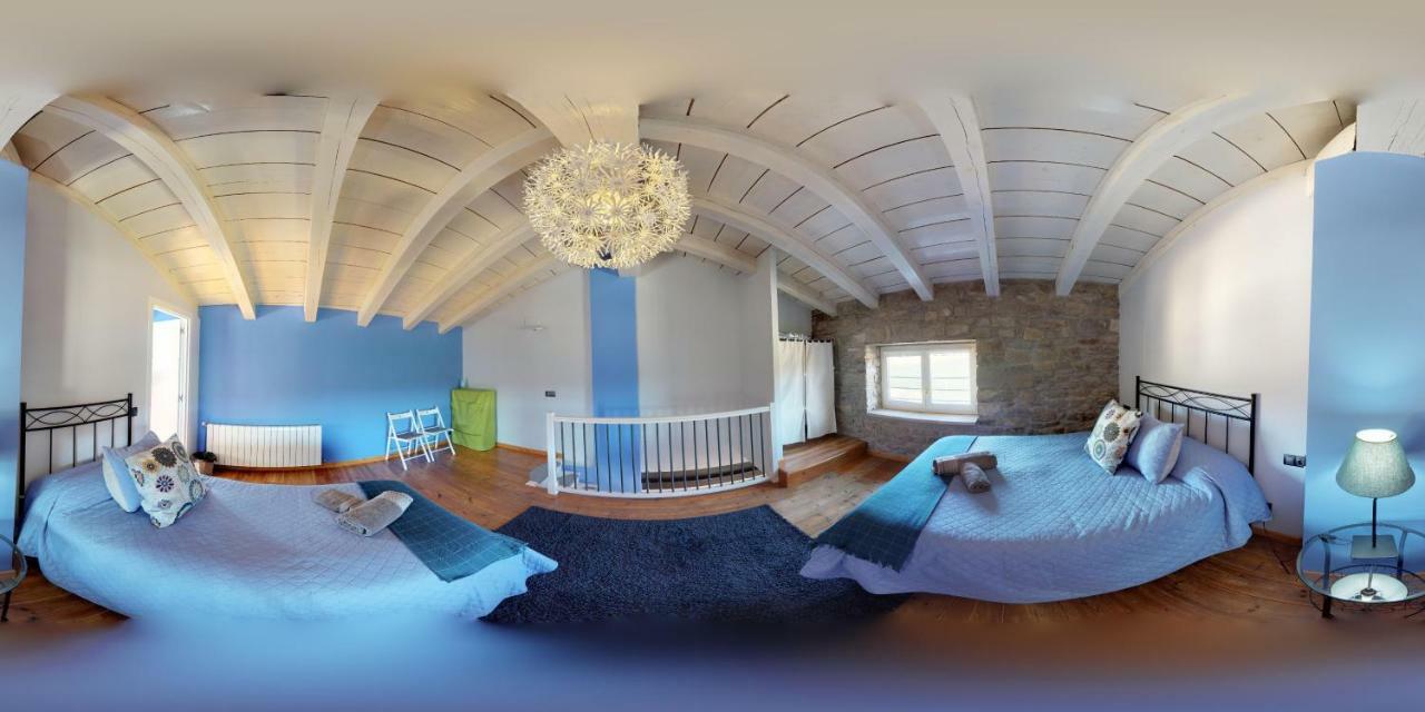 Apartamentos Turisticos Γκράους Εξωτερικό φωτογραφία